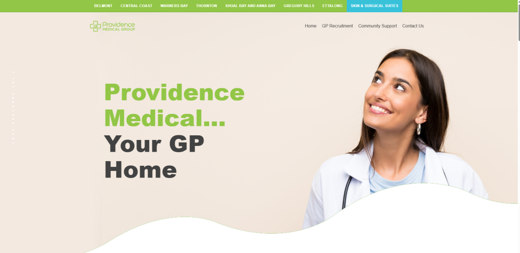 Providence Medical